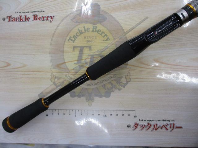ベンケイ BIC-662M｜＠ベリーネット 日本最大新品中古釣具WEB