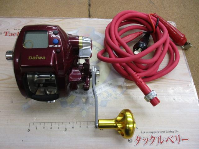シーボーグ 400BDe｜＠ベリーネット 日本最大新品中古釣具WEB