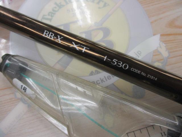 シマノBBーXーXT(extretunemodel) 1.5ー530 2025年最新】BB-X XT 1-530の人気アイテム - メルカリ