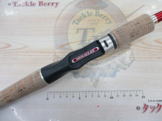 ヘラクレス HCSC-67MHR｜＠ベリーネット 日本最大新品中古釣具