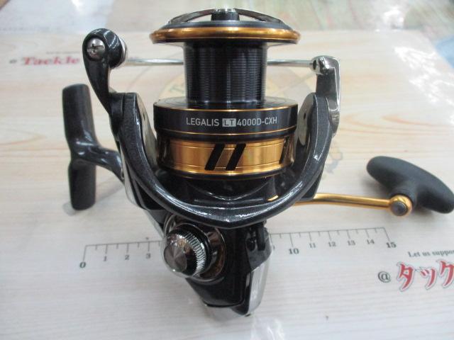 18レガリス LT4000D-CXH｜＠ベリーネット 日本最大新品中古釣具