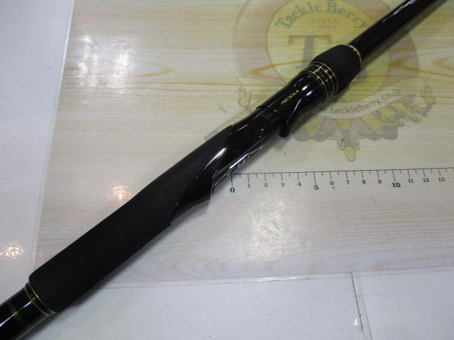 ネッサ S1100MMH｜＠ベリーネット 日本最大新品中古釣具WEBショップ