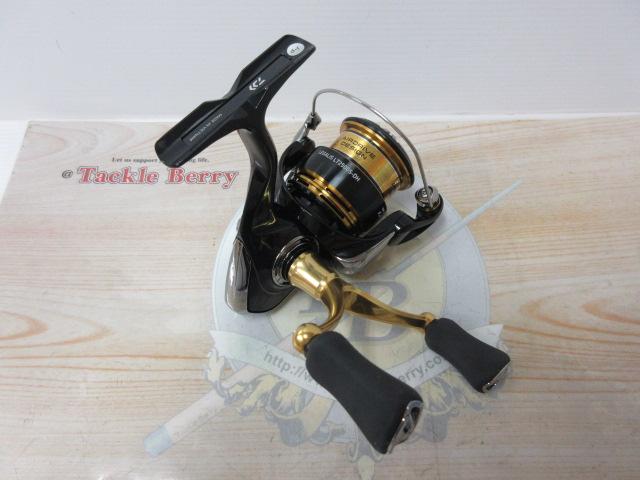 23レガリス LT2500S-DH｜＠ベリーネット 日本最大新品中古釣具