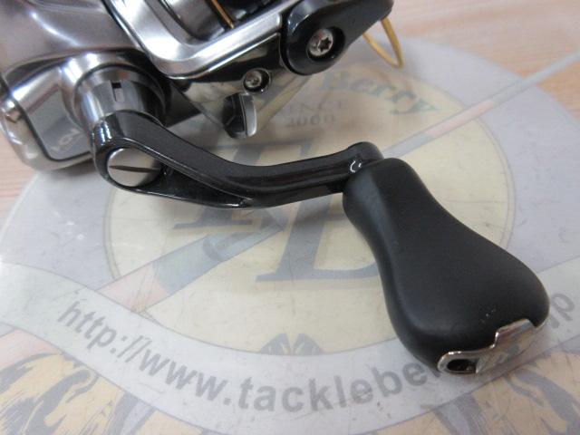 16ヴァンキッシュ C2000S