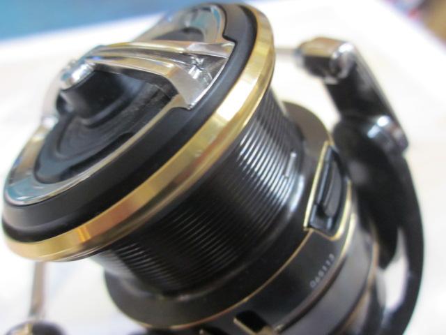 19バリスティックFW LT2500S-CXH