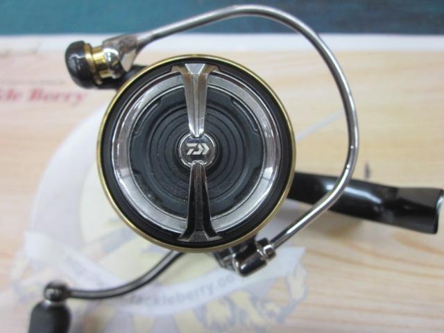 19バリスティックFW LT2500S-CXH