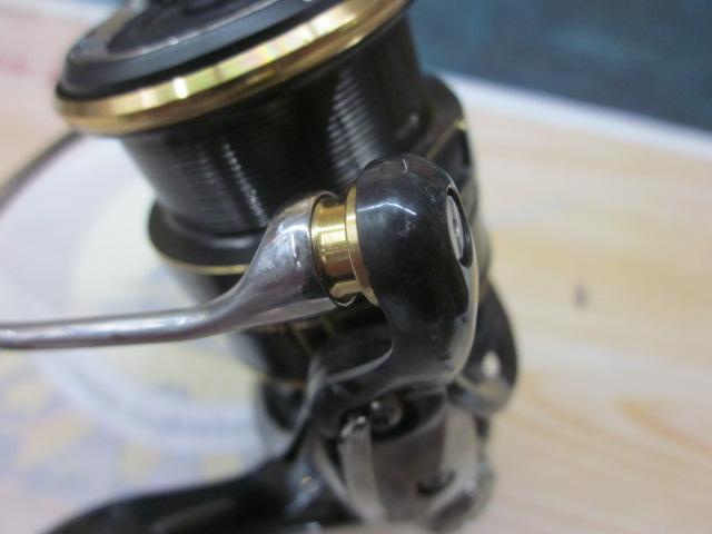 19バリスティックFW LT2500S-CXH