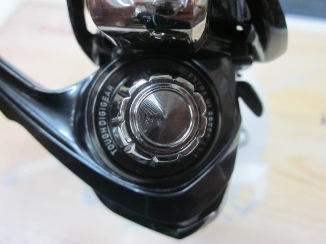 19バリスティックFW LT2500S-CXH