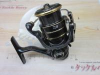 19バリスティックFW LT2500S-CXH