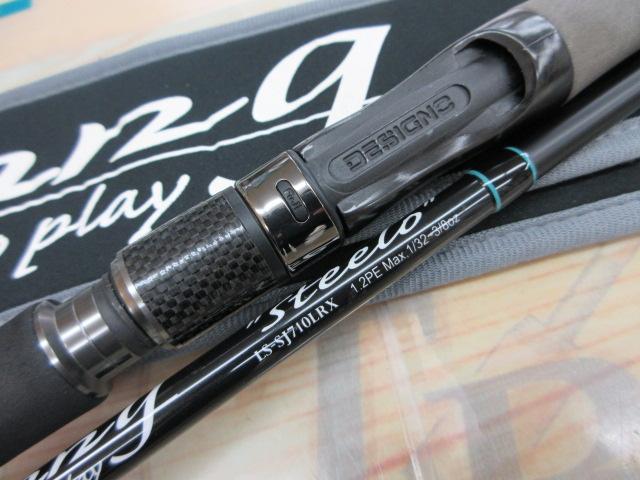 デジーノ レーベン スラング スティーロ LS-SJ710LRX デジーノ スラング スティーロ(Steelo) 【LS-SJ710LRX コルク