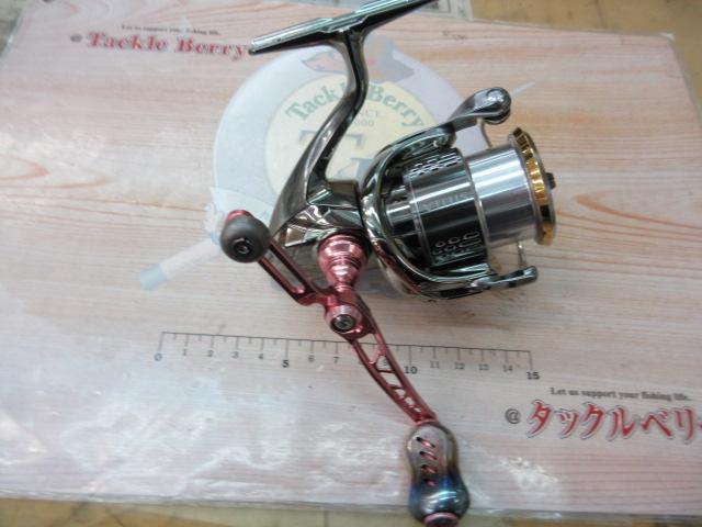こ*う様 18ステラC3000MHG 中古品 加古川店】 中古 SHIMANO | シマノ リール 18ステラ C3000MHG