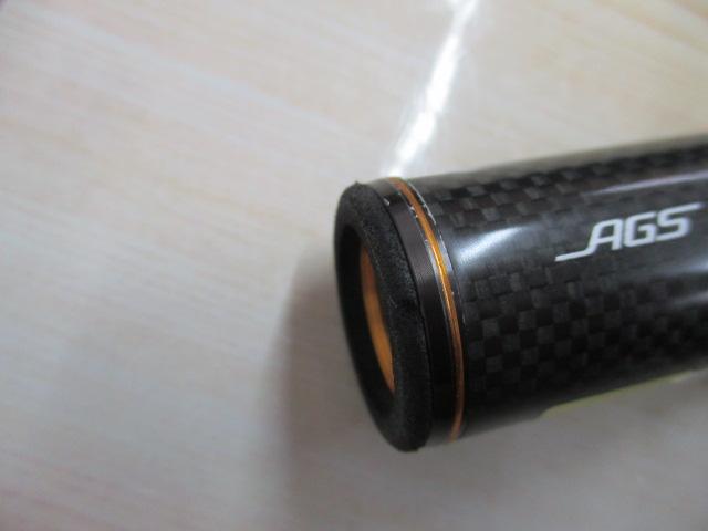 プレッソLTD AGS 61L