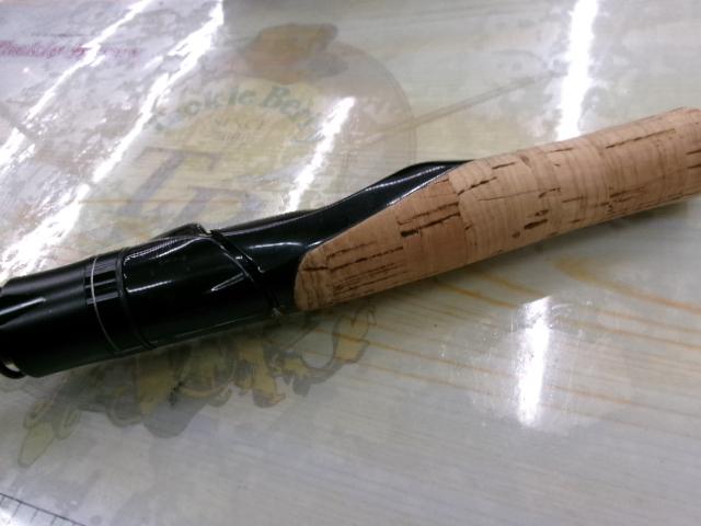 21ポイズングロリアス 2610L/MH