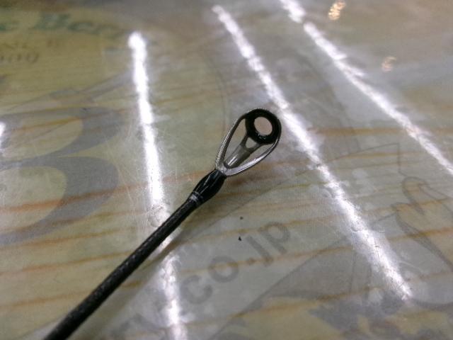 21ポイズングロリアス 2610L/MH