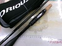 21ポイズングロリアス 2610L/MH