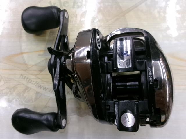 21アンタレスDC XG RH｜＠ベリーネット 日本最大新品中古釣具WEB