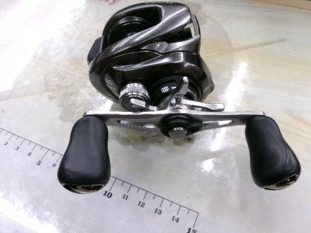 20メタニウムXG RH｜＠ベリーネット 日本最大新品中古釣具WEB