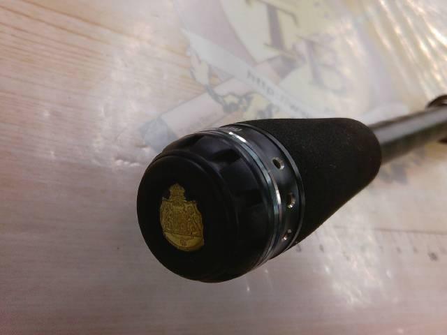 ホーネットスティンガープラス HSPC-631MH