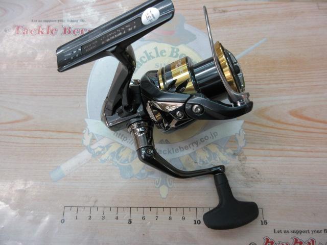 25アルテグラ C3000HG｜＠ベリーネット 日本最大新品中古釣具WEB