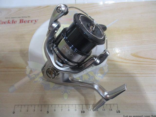 19ストラディック 2500SHG｜＠ベリーネット 日本最大新品中古