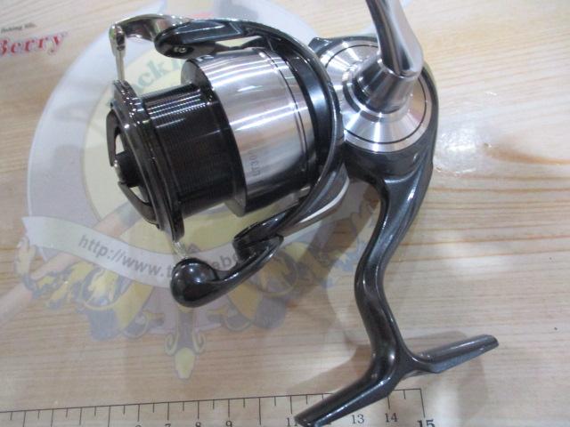 レイ Daiwa セルテートLT3000-CH 中古品 24セルテート LT3000｜＠ベリーネット 日本最大新品中古釣具WEB
