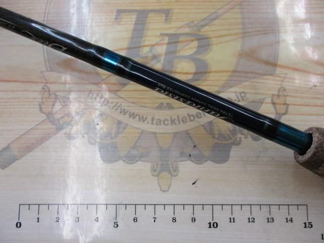 ファンタジスタ FDC-69L+ MGS Deez｜＠ベリーネット 日本最大新品中古