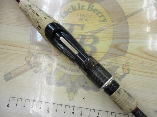 テムジン/カレイド/デジーノ★マッハL-1/TKDS-61UL★エバーグリーン テムジン/カレイド/デジーノ☆マッハL-1/TKDS-61UL☆エバー