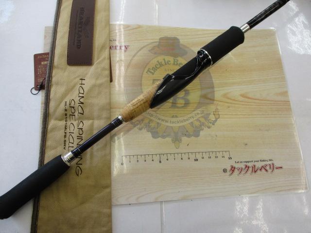 ハートランドZ HL-Z6101MLFS SRV