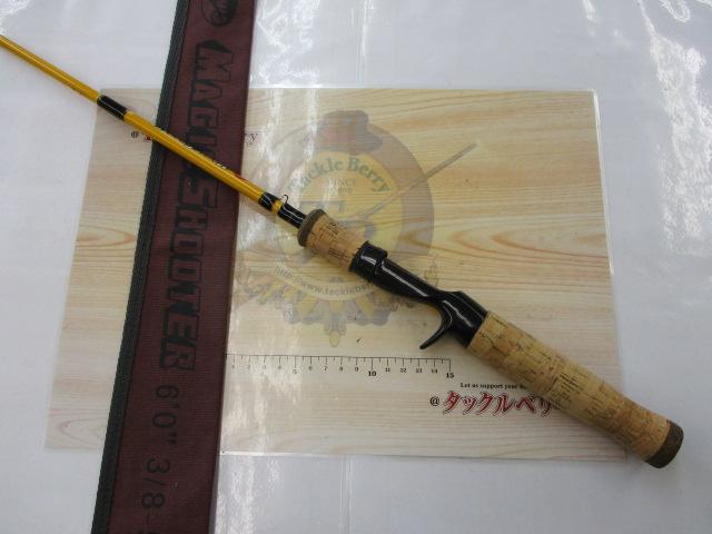 OGUマジックシューター 6F｜＠ベリーネット 日本最大新品中古釣具WEB