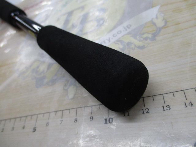 タトゥーラXT 6112HSB｜＠ベリーネット 日本最大新品中古釣具WEB