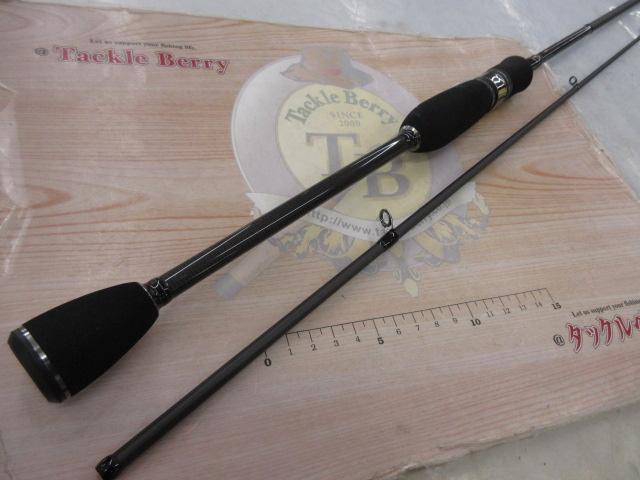 スラム EXR-73S-Sis｜＠ベリーネット 日本最大新品中古釣具WEB