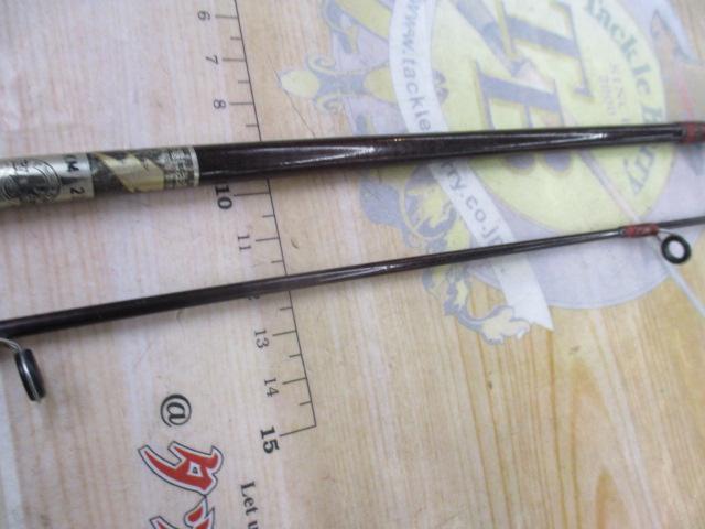 DAIWA　PHANTOM J 　JCB-602LS　OLD　中古　美品 ファントムJ JCB-602LS｜＠ベリーネット 日本最大新品中古釣具