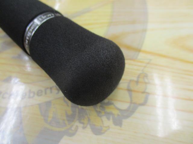 【新品未開封】STEEZ SC C68H-SV.ST Amazon | ダイワ(DAIWA) バスロッド スティーズ SC C68H-ST・SB
