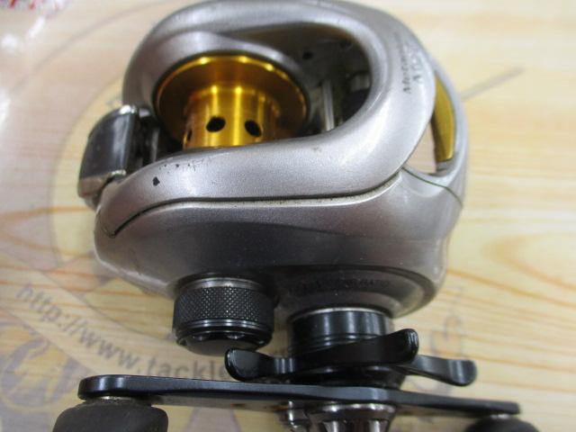 07メタニウムMg7 RH｜＠ベリーネット 日本最大新品中古釣具WEB
