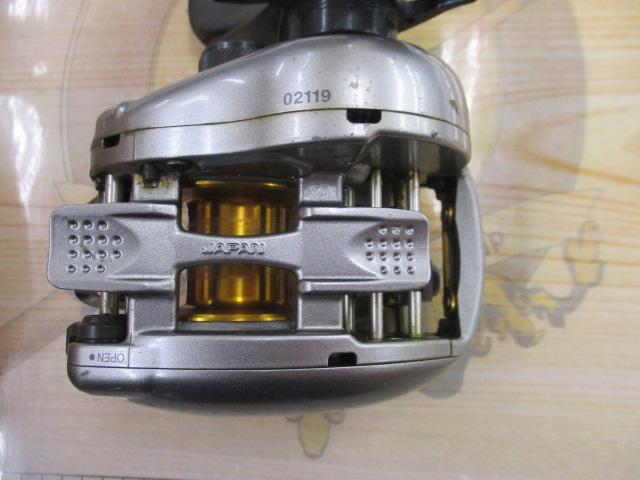 07メタニウムMg7 RH｜＠ベリーネット 日本最大新品中古釣具WEB