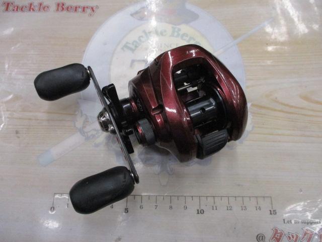 SHIMANO １０スコーピオン XT１００１ ベイトリール SHIMANO(シマノ) / Scorpion XT 1001 シマノ/ベイトリール
