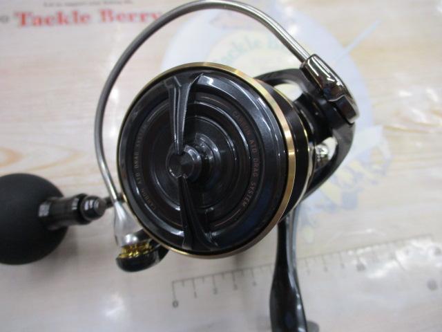 22カルディアSW 4000-CXH｜＠ベリーネット 日本最大新品中古釣具