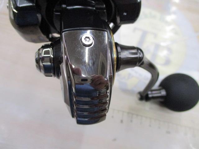 値下げしました 未使用スプールのみ 22カルディアSW 4000-CXH SPORT LIFE PLANETS22ｶﾙﾃﾞｨｱSW 4000-CXH: スピニングリール