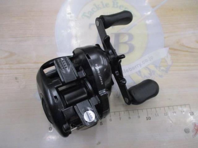 アルデバラン 12 BFS XG シマノ(SHIMANO) 12アルデバランBFS XG RIGHT ☆処分特別割引品