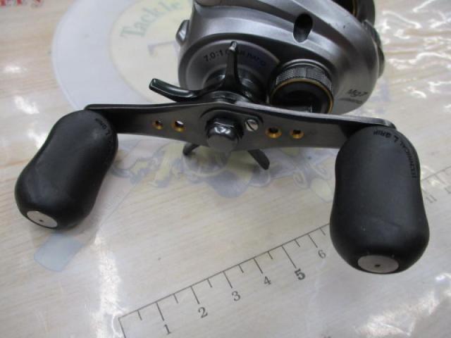 09アルデバランMg7 LH｜＠ベリーネット 日本最大新品中古釣具WEB