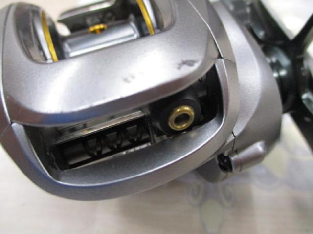 09アルデバランMg7 LH｜＠ベリーネット 日本最大新品中古釣具WEB