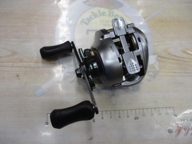 09アルデバランMg7 LH｜＠ベリーネット 日本最大新品中古釣具WEB