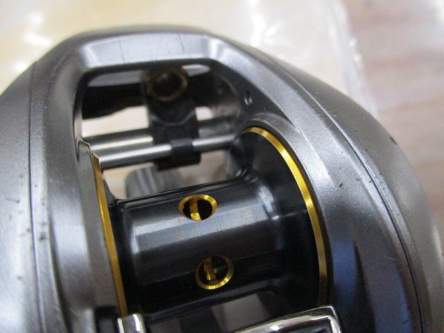 09アルデバランMg7 LH｜＠ベリーネット 日本最大新品中古釣具WEB