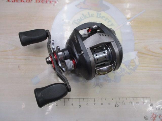 ダイワ　px68l リベルトピクシー PX68Lリベルトピクシー (左) (お取り寄せ商品) ☆特別割引品 SV