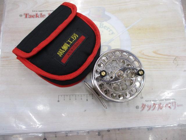 黒鯛工房　未使用品 BLACKY 9018SB-AT 黒鯛工房 未使用品 BLACKY 9018SB-AT - メルカリ