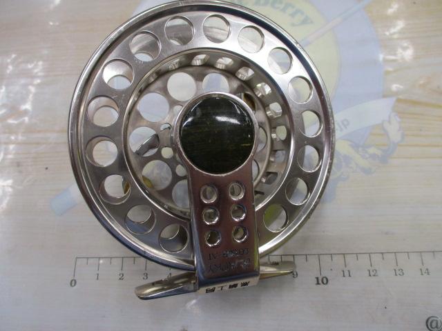 黒鯛工房 未使用品 BLACKY 9018SB-AT
