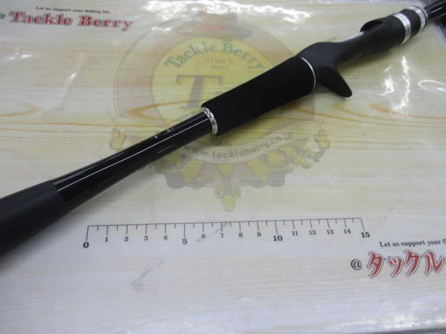 ポイズンアドレナ 1610M｜＠ベリーネット 日本最大新品中古釣具