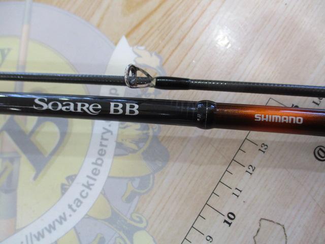 15ソアレBB S706ULS｜＠ベリーネット 日本最大新品中古釣具WEB