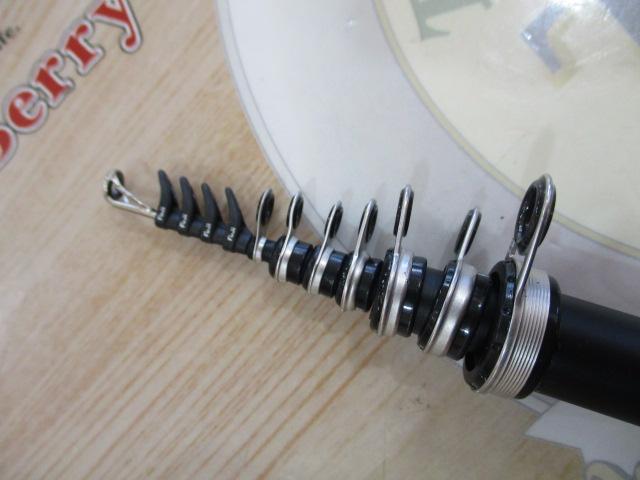 インヴィクタ ランガンヘチ LTD-FB 270M｜＠ベリーネット 日本最大新品