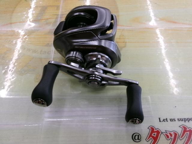 22バンタム HG RH｜＠ベリーネット 日本最大新品中古釣具WEBショップ